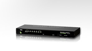 Aten CS1308 | 8 port VGA USB-PS/2 Multiplatform KVM Switch