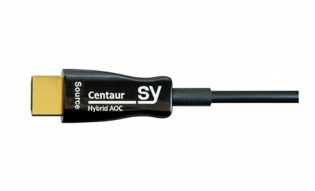 Centaur 18G - Premium HDMI 2.0 AOC Cable - Transmit HDMI 2.0 4K 60Hz 4:4:4 up to 100m